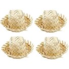 MINI CHAPEU C/ 10 BELLAFESTA