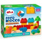 FOFO BLOCOS FAZENDINHA ELKA