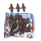 BONECOS NEGROS MP C/25