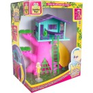 CASA NA ARVORE DA JUDY