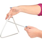TRIANGULO MUSICAL C/2 CARLU1942