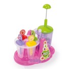 PICOLETERIA CALESITA