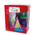 PICOLETERIA CALESITA