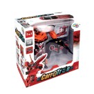 CARRO CONTROLE REMOTO ROBOCAR