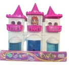 CASTELO PRINCESA MAGIC TOYS