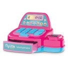 CAIXA REGISTRADORA LITTLE COLLECTION