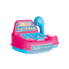 CAIXA REGISTRADORA LITTLE COLLECTION