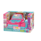 CAIXA REGISTRADORA LITTLE COLLECTION