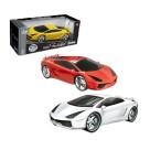 LBN PREDADOR CONCEPT