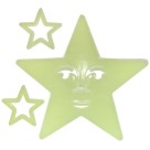 MINI KIT STAR MANIA DIVERSOS