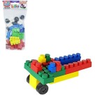 BLOCO SLIM COM 30 PCS