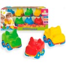 FROTINHA BABY ANIMAL FROTINHA