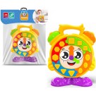 RELOGIO DIDATICO SOLAPA