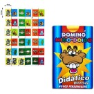 DOMINO DO MICO DOIDO PCT C/12 ZAP