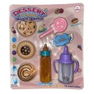 GARRAFAS MAGICAS C/BISCOITOS 20 COM