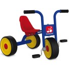 TRICICLO ESCOLAR +1,5 BANDEIRANTE