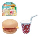 KIT LANCHINHO 2 PCS ARTBRINK