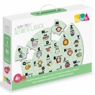 Q.CAB ALFABETOP CARACOL BABEBI