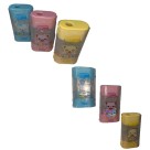 APONTADOR C/ RESERVATÓRIO + BORRACHA CALLAO