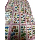 ADESIVO CART 20PCS CALLAO