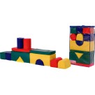 BLOCOS DE FORMAS GEOMÉTRICAS LDM