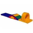 CIRCUITO COLOR R41 LDM