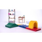 CIRCUITO BEBE EM L R40 LDM