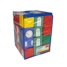 GRANDE CONSTRUTOR 27 PÇS LDM