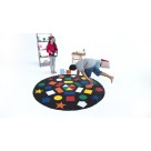 JOGO DE CONTATOS LDM