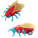 ABELHA DE MEL FRICCAO