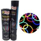 PULSEIRA DE NEON C/100