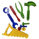 MEU KIT FERRAMENTAS GGB