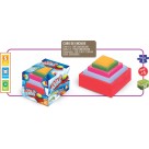 CUBO DE ENCAIXE IOB MAD