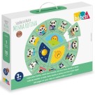 SEQUENCIA LOGICA MINHA ROTINA