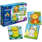 QUEBRA CABECA DE ENCAIXE BABY BICHINHOS