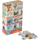 Q. CAB 200 PCS INVENCOES