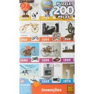 Q. CAB 200 PCS INVENCOES