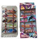 SKATE DIVERTIDO COM 5