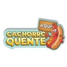 PAINEL CACHORRO QUENTE PAPEL