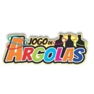 PAINEL JOGO DE ARGOLAS PAPEL