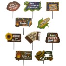 PLAQUINHAS JUNINAS COM 10