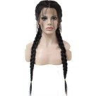 PERUCA TRANCA DUPLA