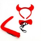 KIT DIABINHA COM 3 PÇS