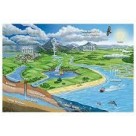 Q. CAB 200 PCS CICLO DAS AGUAS GROW