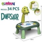 MESA DE DESENHO PROJETOR DINO