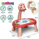 MESA DE DESENHO PROJETOR DINO