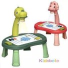 MESA DE DESENHO PROJETOR DINO