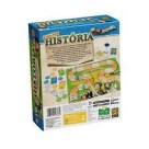 VIAGEM PELA HISTORIA GROW