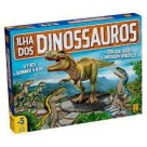 ILHA DOS DINOSSAUROS JOGO GROW