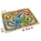 ILHA DOS DINOSSAUROS JOGO GROW